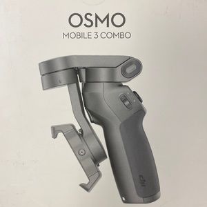 DJI Osmo Mobile 3
